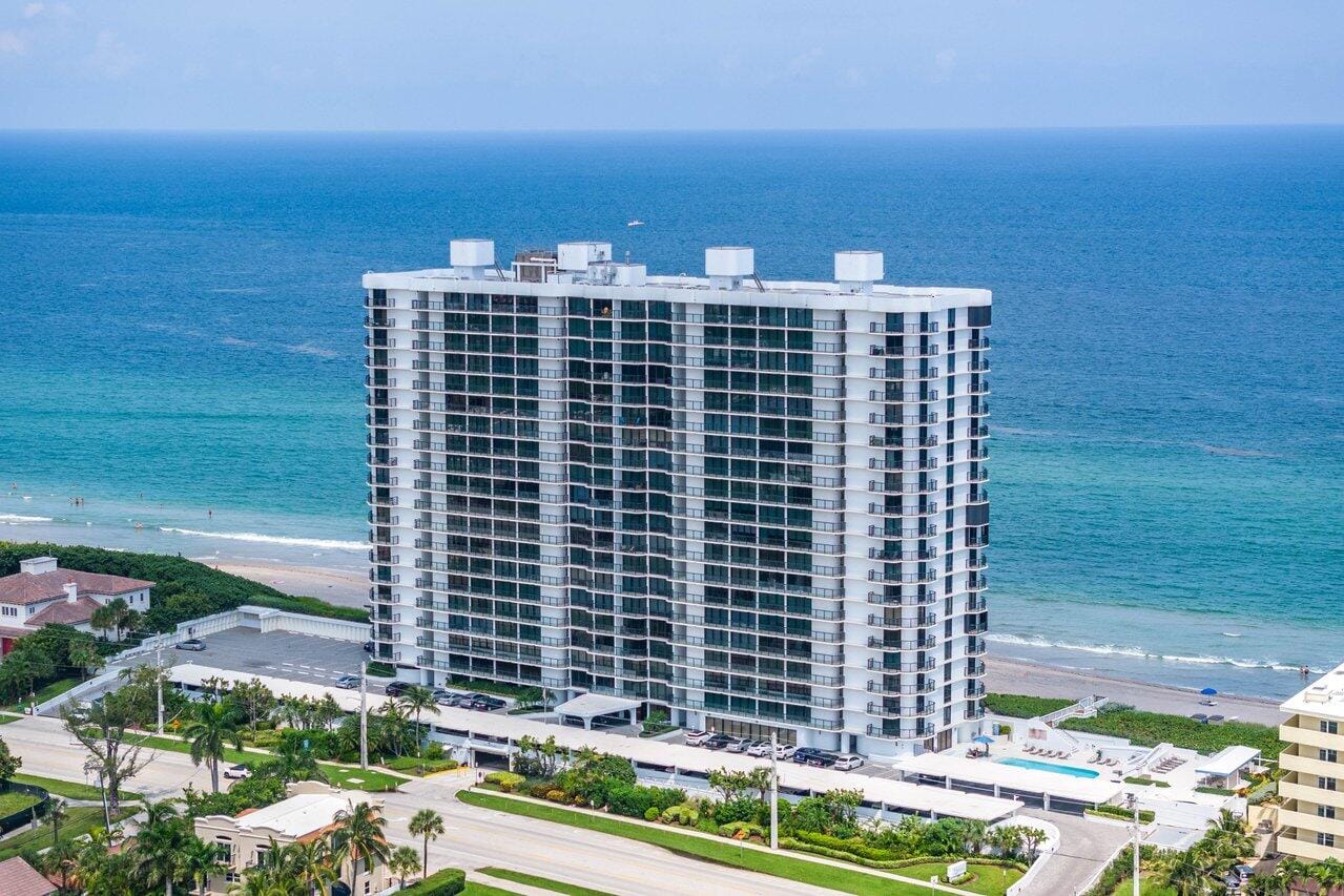 250 S Ocean Boulevard 11c, Boca Raton, FL 33432 photo 14