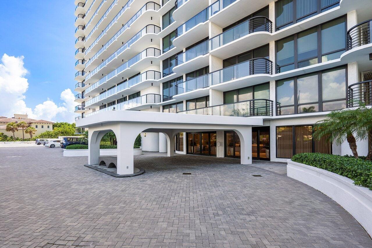 250 S Ocean Boulevard 11c, Boca Raton, FL 33432 photo 5