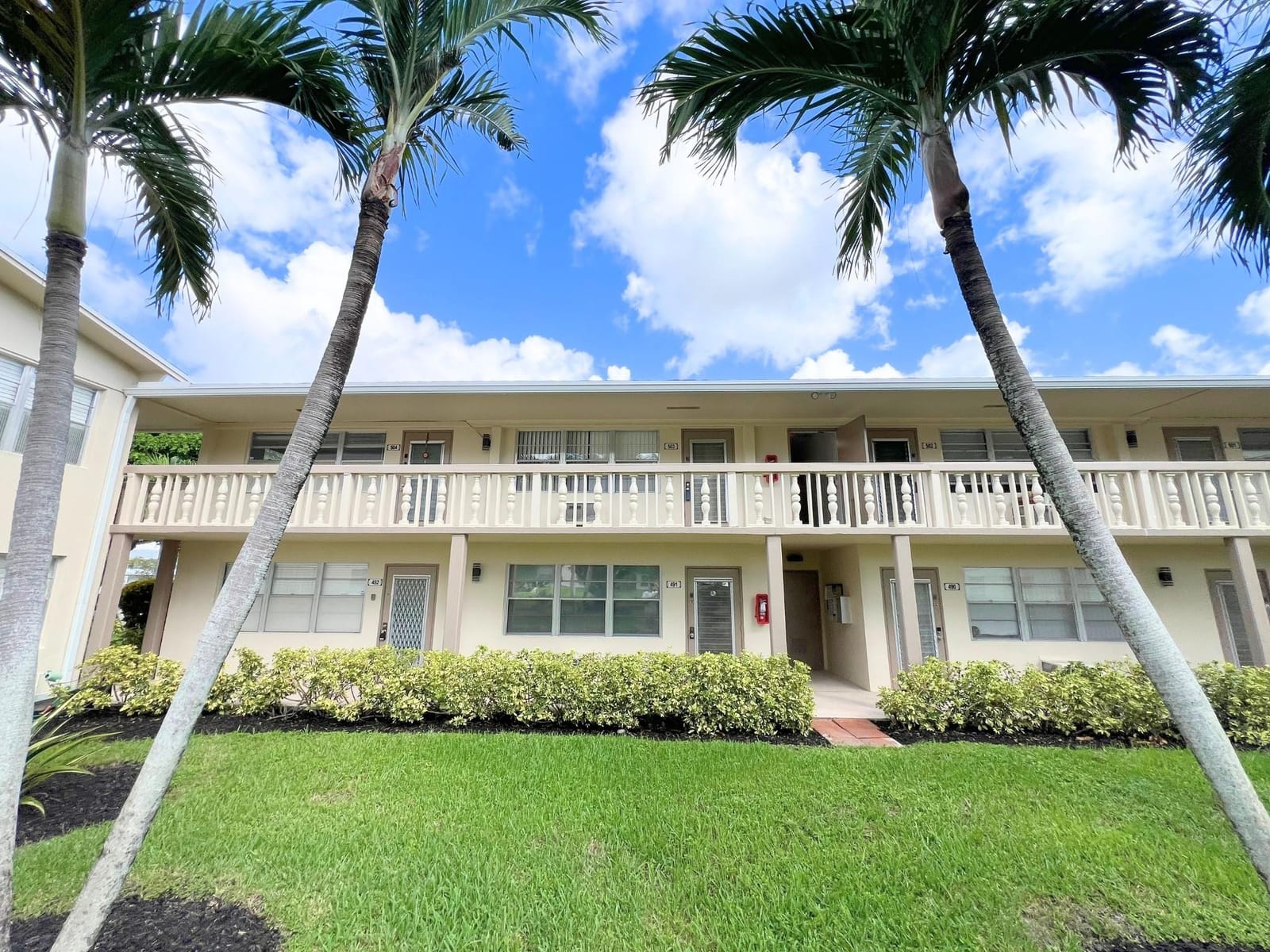 503 Tilford 503, Deerfield Beach, FL 33442