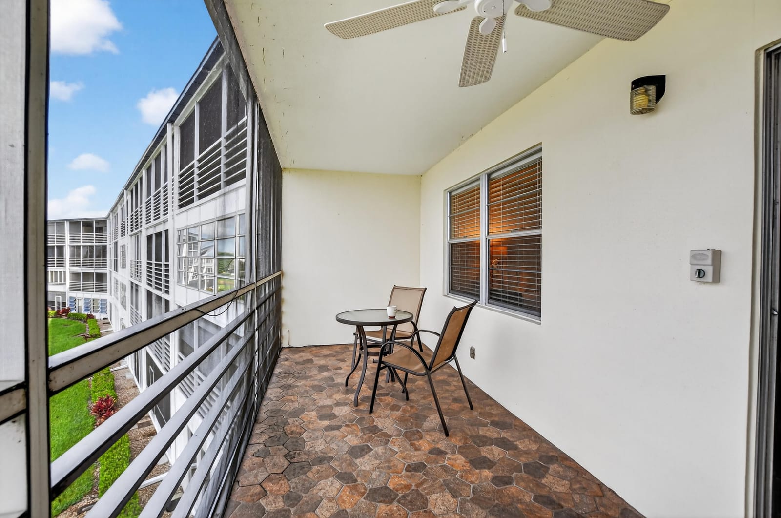 3067 Exeter D, Boca Raton, FL 33434 photo 20