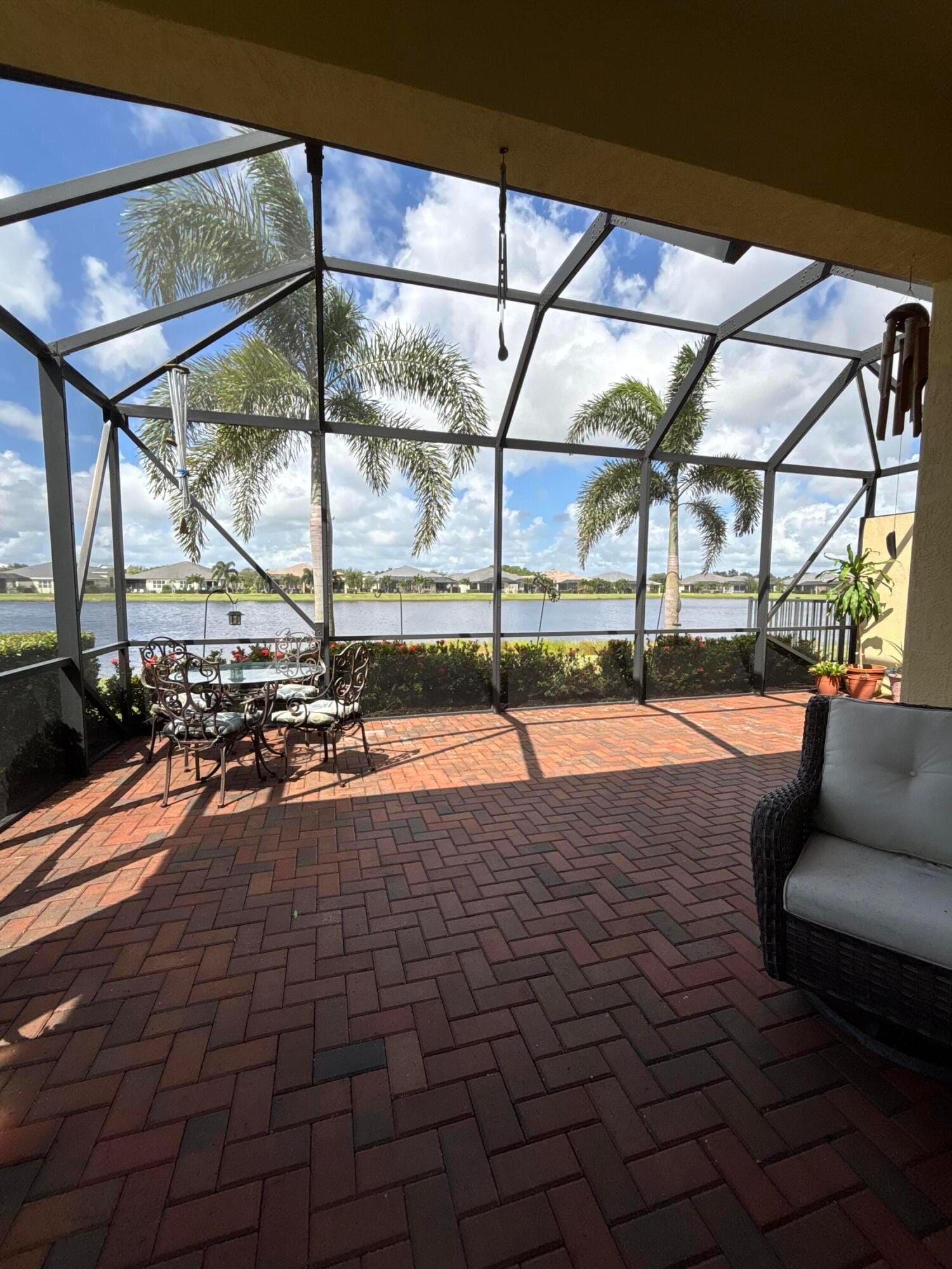 12833 SW Lake Fern Circle, Port St. Lucie, FL 34987