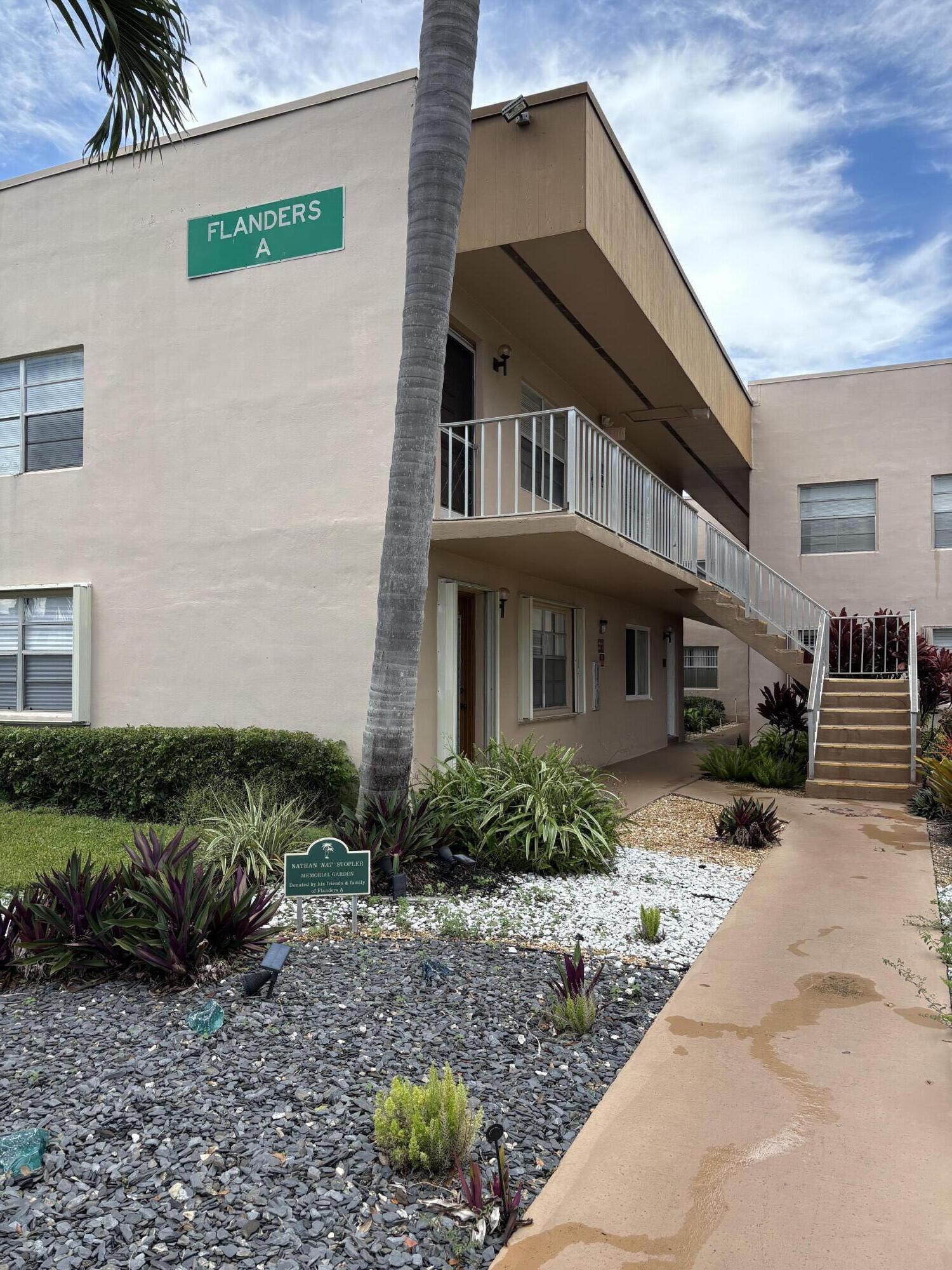 23 Flanders A, Delray Beach, FL 33484, Delray Beach