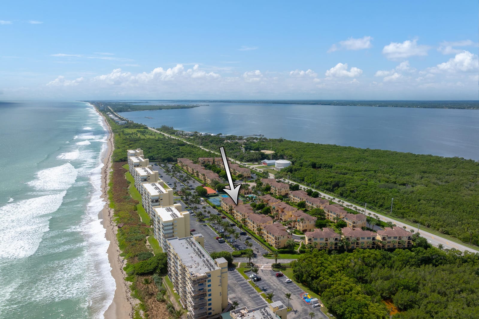 112 Ocean Bay Drive W, Jensen Beach, FL 34957