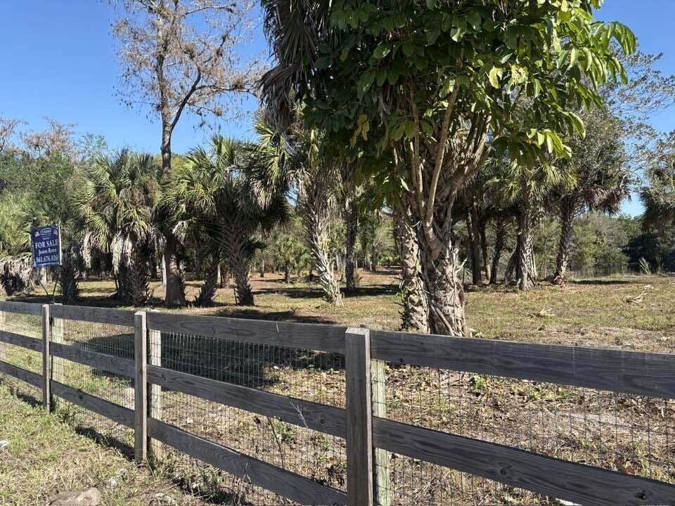14439 Collecting Canal Road, Loxahatchee Groves, FL 33470
