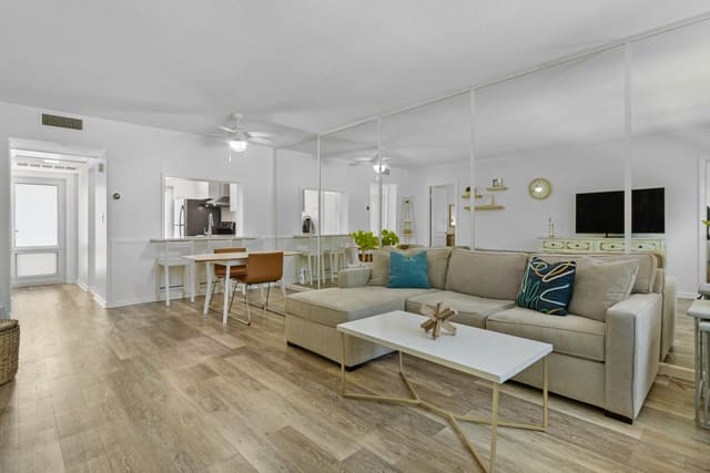 1481 S Ocean 208e, sold in Leisure Gardens Condo, Lauderdale By The Sea, FL