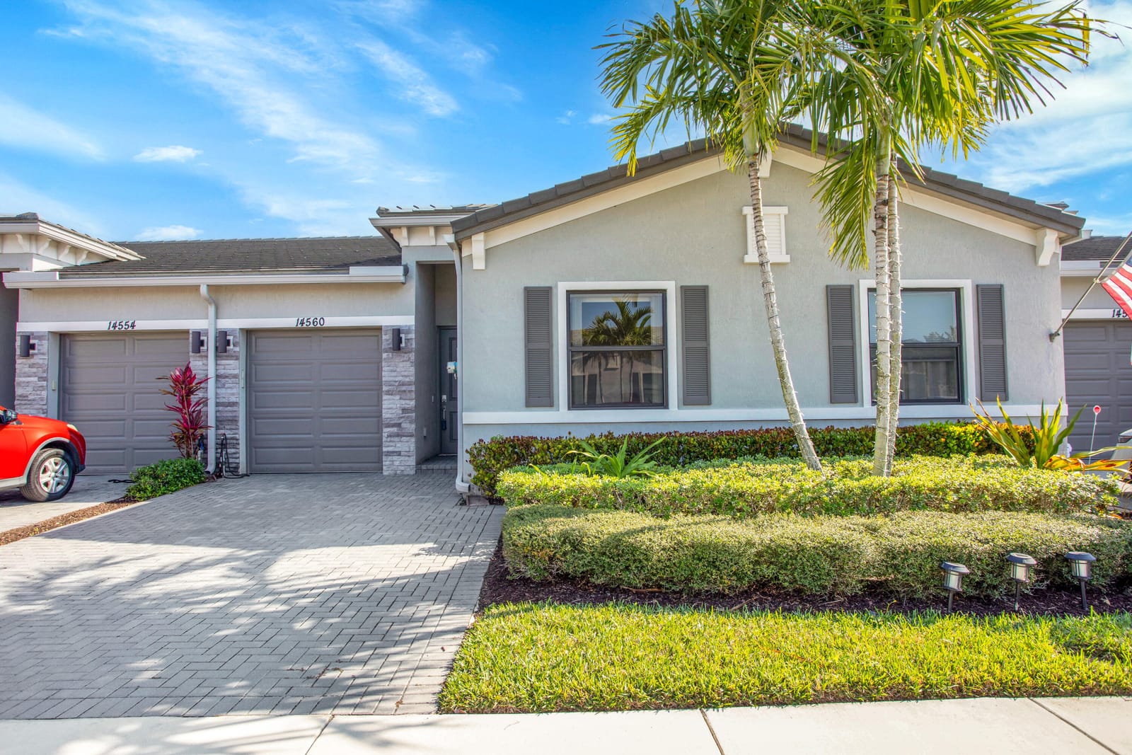 14560 Crawford Brook Lane, Delray Beach, FL 33446 photo 2