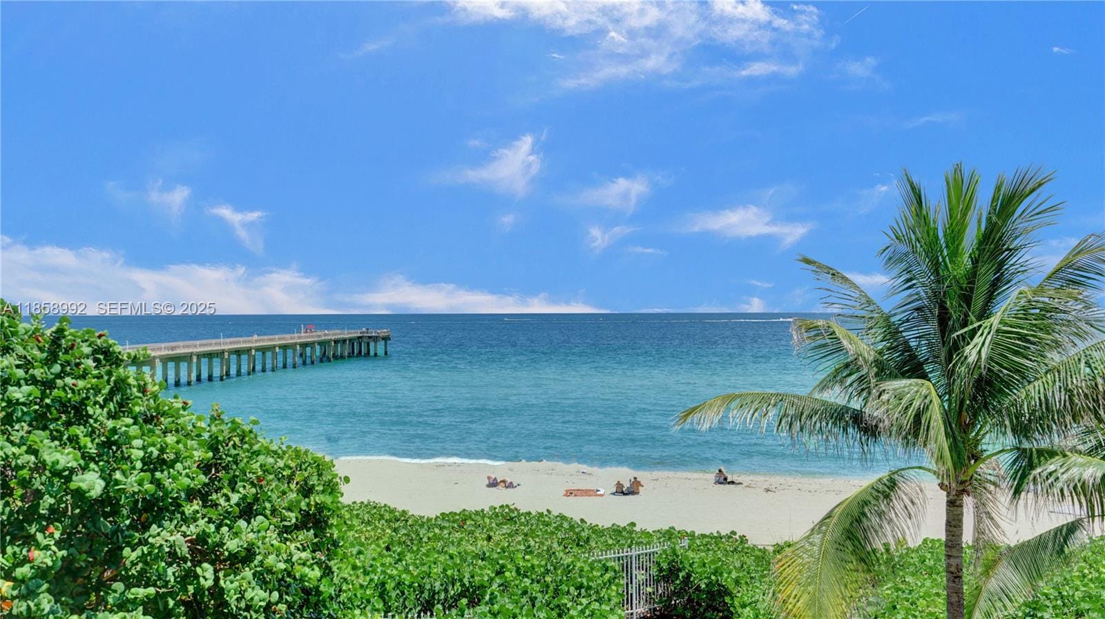 16485 Collins Avenue WS6C, Sunny Isles Beach, FL 33160