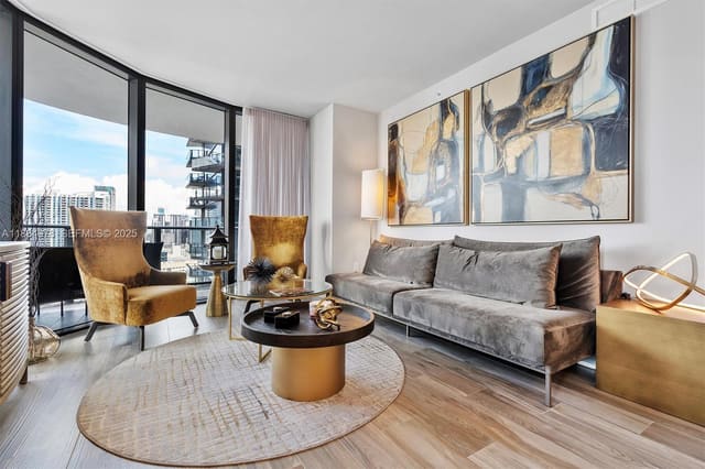 801 S Miami Avenue 2509, Miami, FL 33130