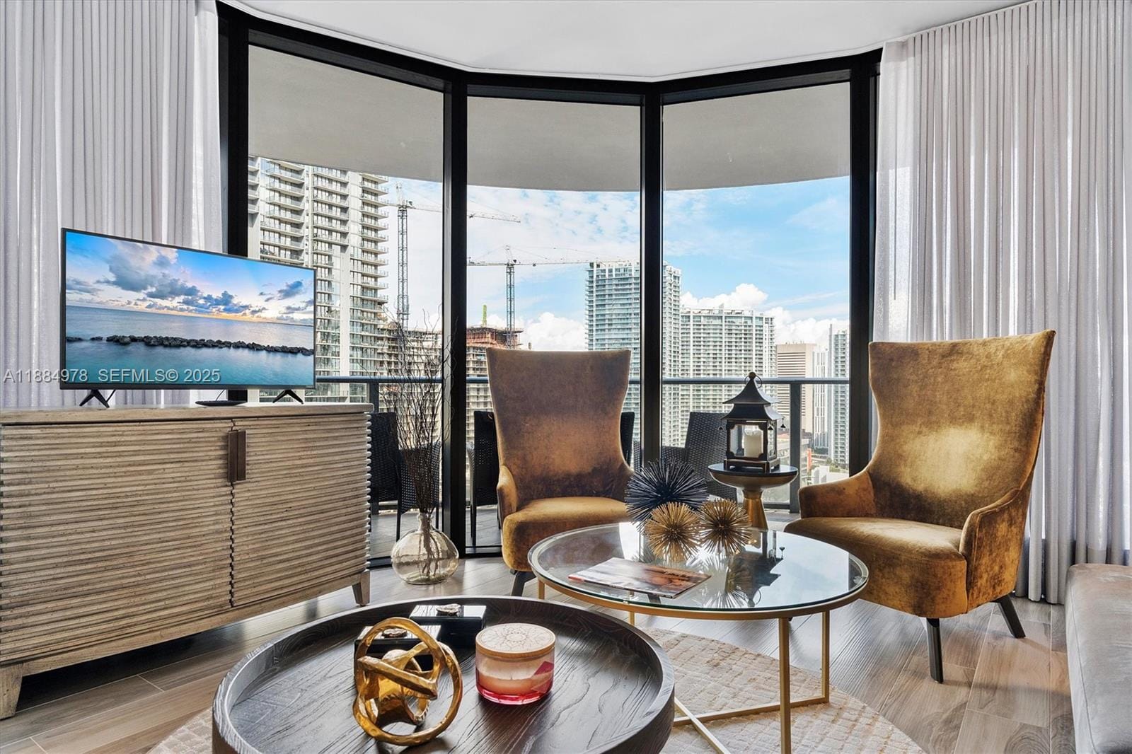 801 S Miami Avenue 2509, Miami, FL 33130 photo 2