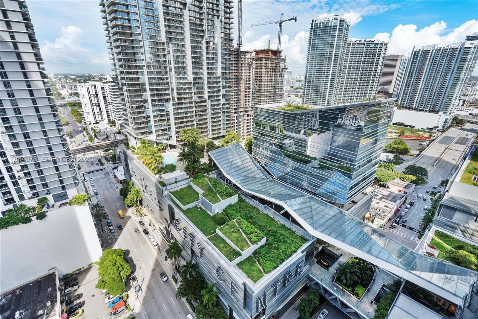 801 S Miami Avenue 2509, Miami, FL 33130 photo 18