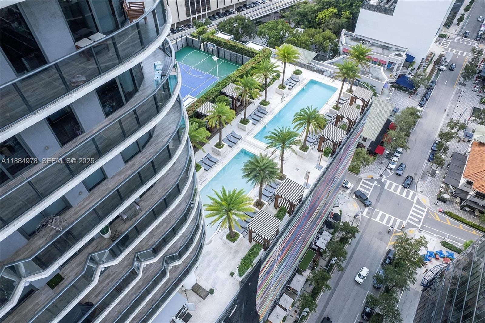 801 S Miami Avenue 2509, Miami, FL 33130 photo 3
