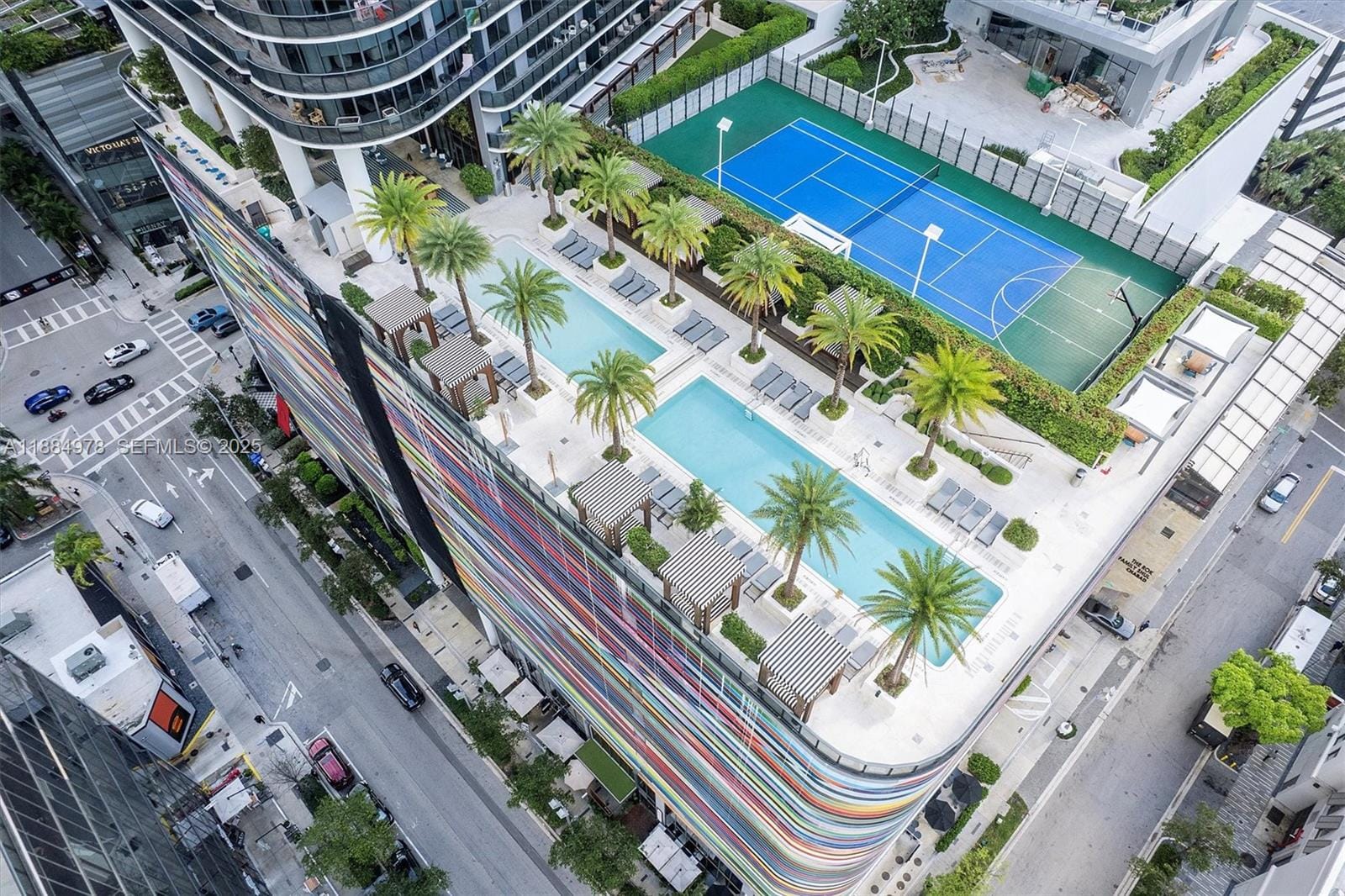 801 S Miami Avenue 2509, Miami, FL 33130 photo 4
