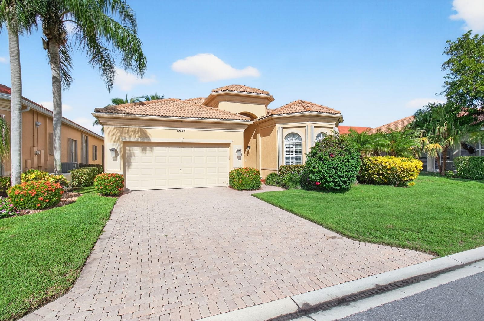 15845 Vivanco Street, Delray Beach, FL 33446