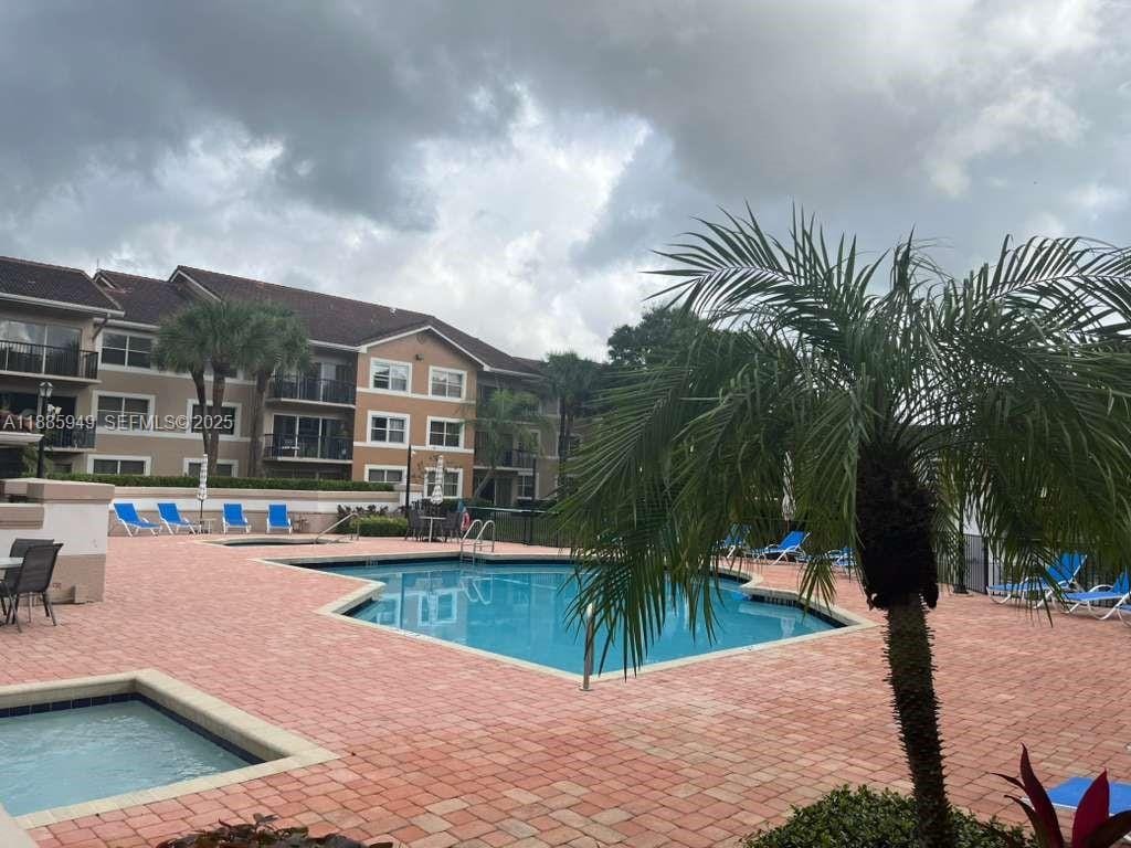 8821 Wiles Road 102, Coral Springs, FL 33067 photo 3