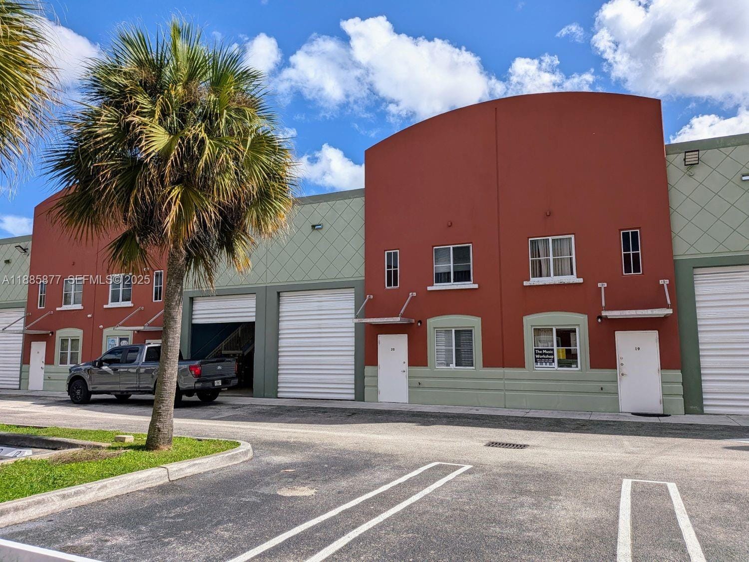 12491 SW 134th Court 20, Miami, FL 33186