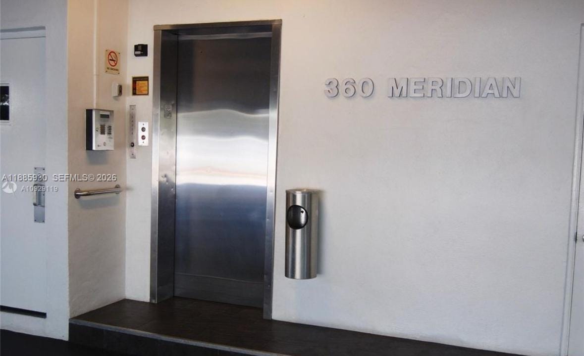 360 Meridian Avenue 4C — photo 2