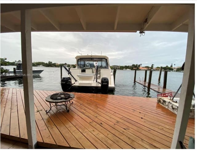 807 86th Street, Miami Beach, FL 33141
