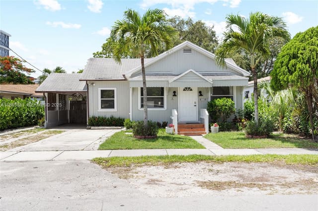 2946 SW 26th Street, Miami, FL 33133