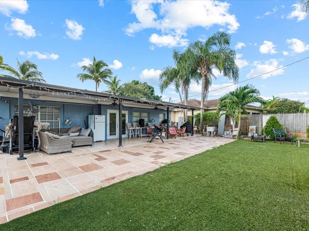 3925 Tuskegee Drive, Lake Worth, FL 33462 photo 20