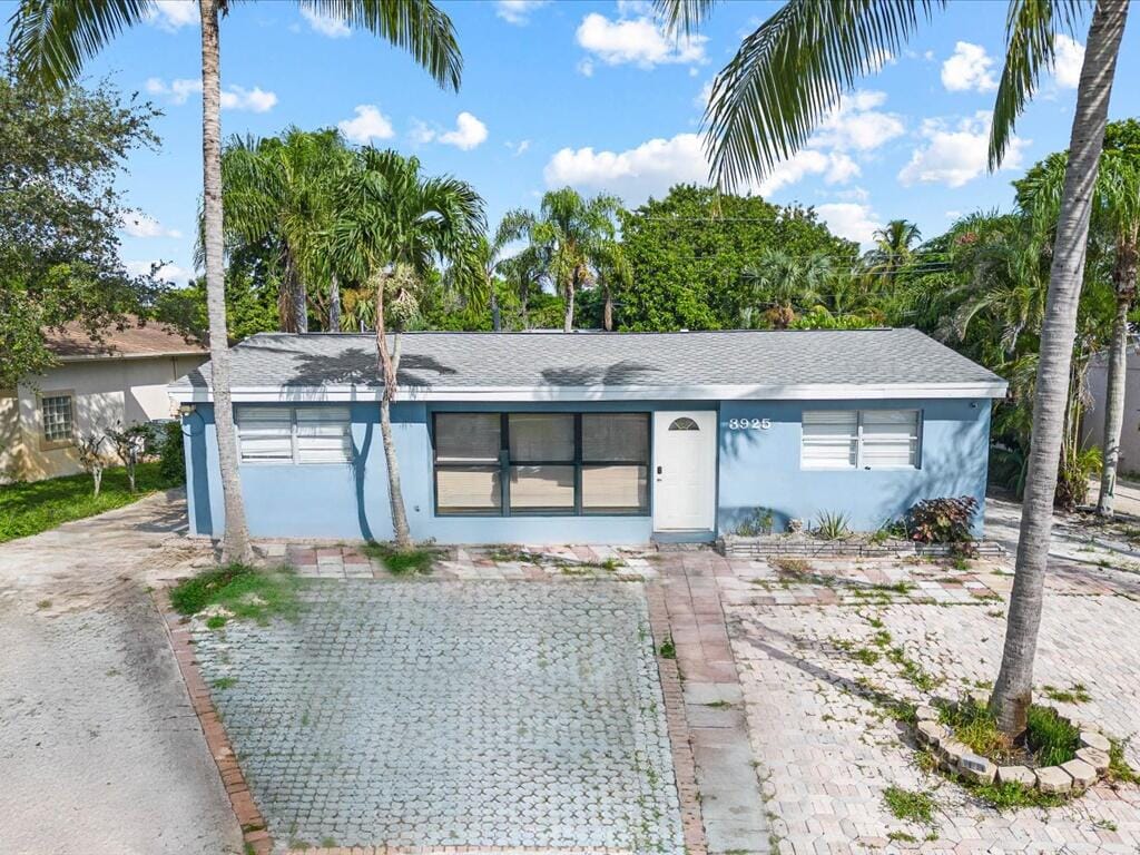 3925 Tuskegee Drive, Lake Worth, FL 33462 photo 3