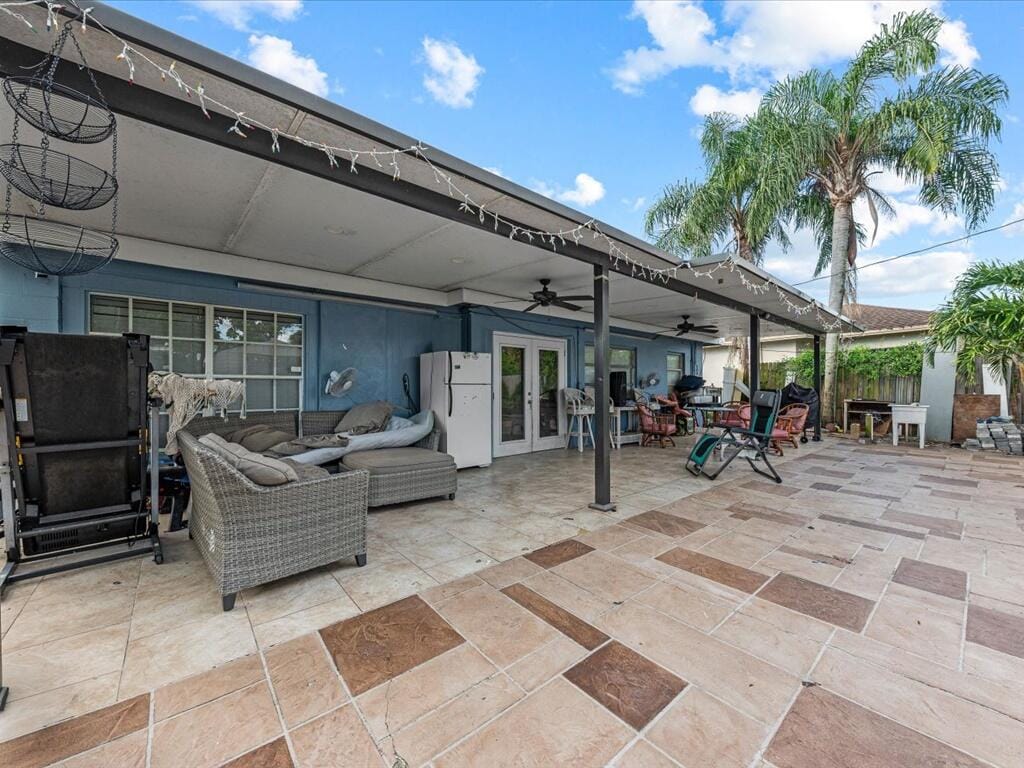 3925 Tuskegee Drive, Lake Worth, FL 33462 photo 22