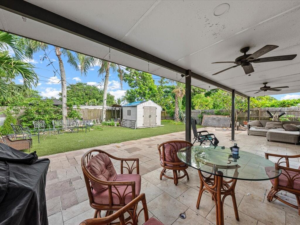 3925 Tuskegee Drive, Lake Worth, FL 33462 photo 23