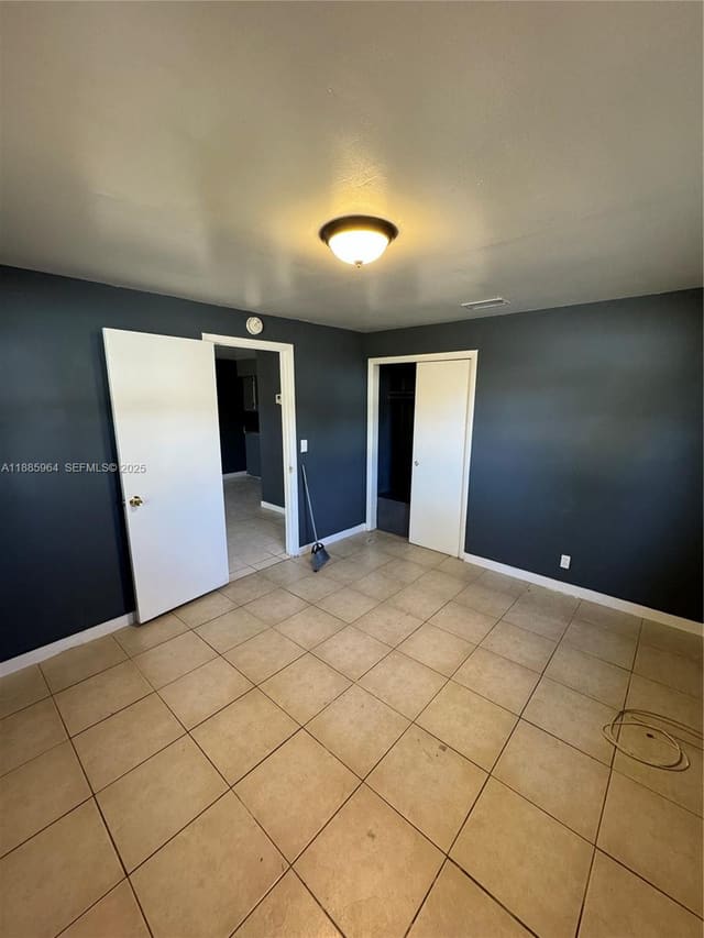 5640 NW 15th Street, sold in Fern Sub No One, Lauderhill, FL