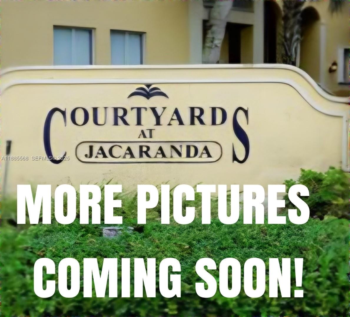 120 Jacaranda Country Club Drive 202, Plantation, FL 33324