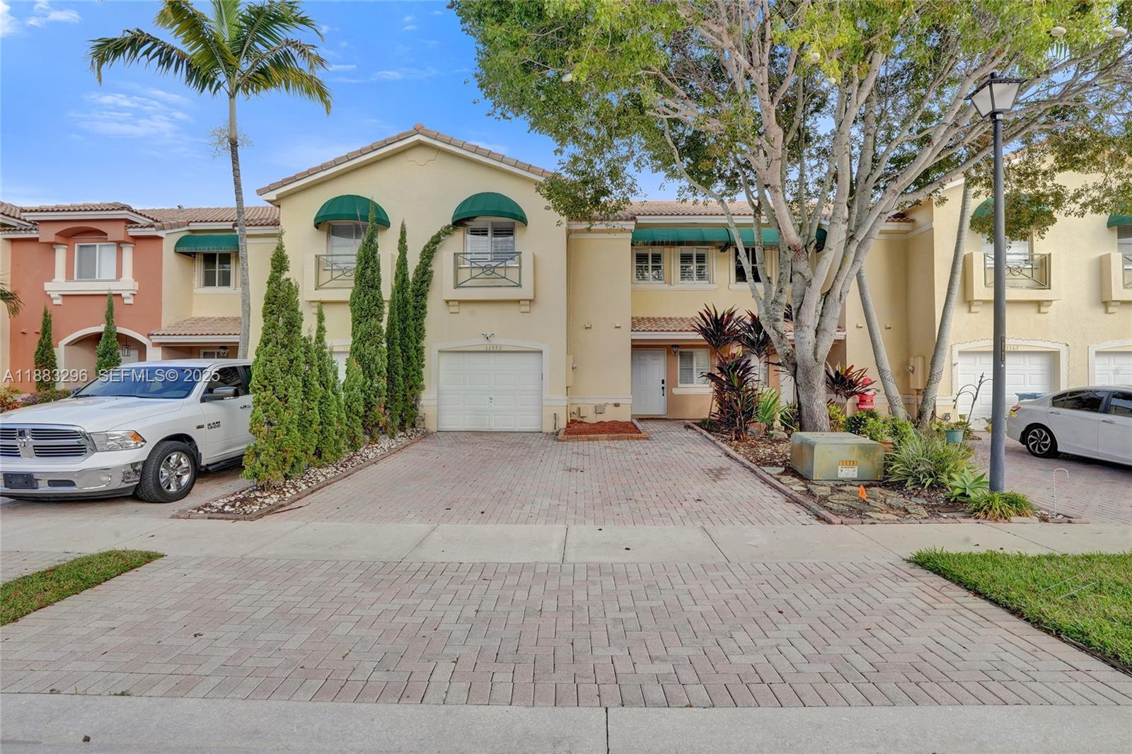 11373 NW 34th Place, Sunrise, FL 33323, Sunrise