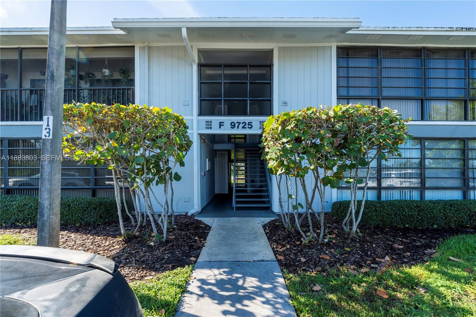 9725 Hammocks Boulevard 108F, Miami, FL 33196 photo 2