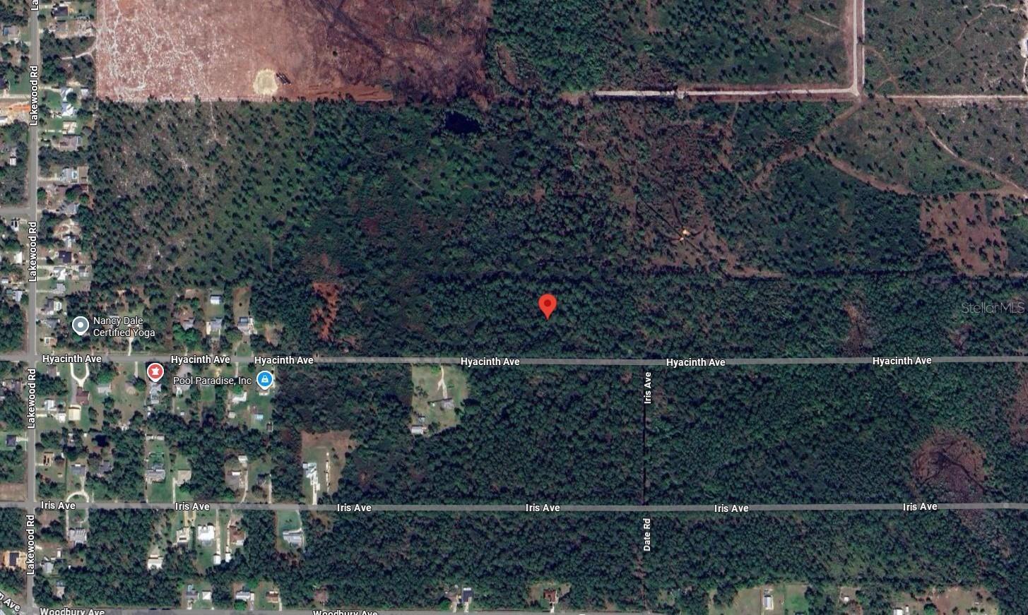 1016 Hyacinth Avenue Avenue, Sebring, FL 33875, Sebring