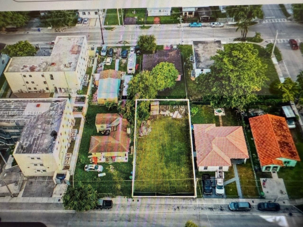 1284 NW 58th Terrace, Miami, FL 33142, Miami