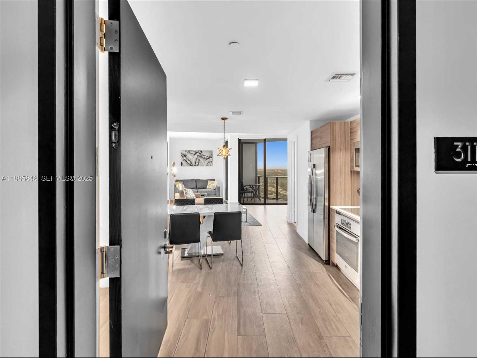 121 NE 34th Street 3114, Miami, FL 33137, Miami