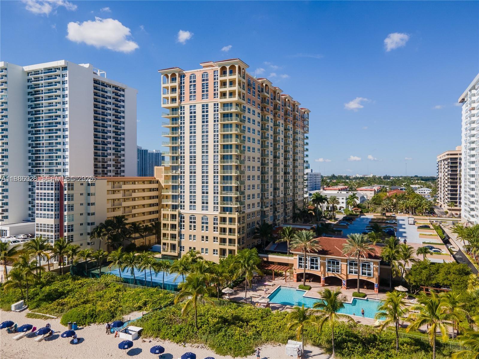 2080 S Ocean Drive PH6, Hallandale Beach, FL 33009, Hallandale Beach