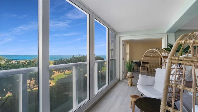3900 N Ocean Drive 1c, sold in Fountainhead, Lauderdale By The Sea, FL