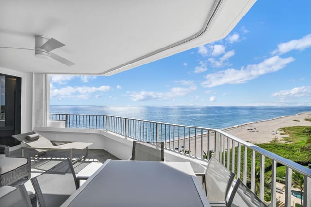 500 S Ocean Boulevard 804, Boca Raton, FL 33432