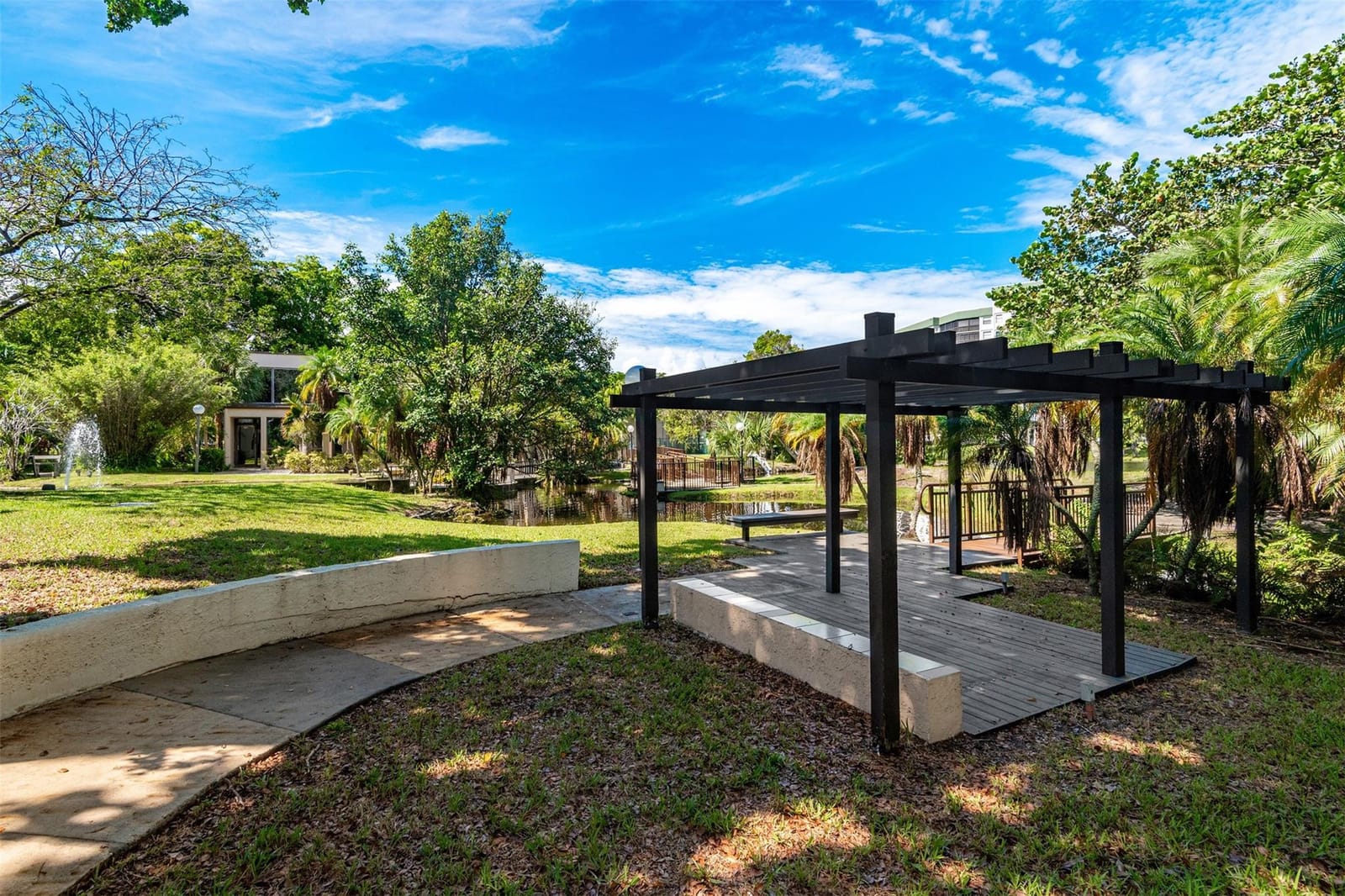 2307 S Cypress Bend Drive 108A, Pompano Beach, FL 33069 photo 29