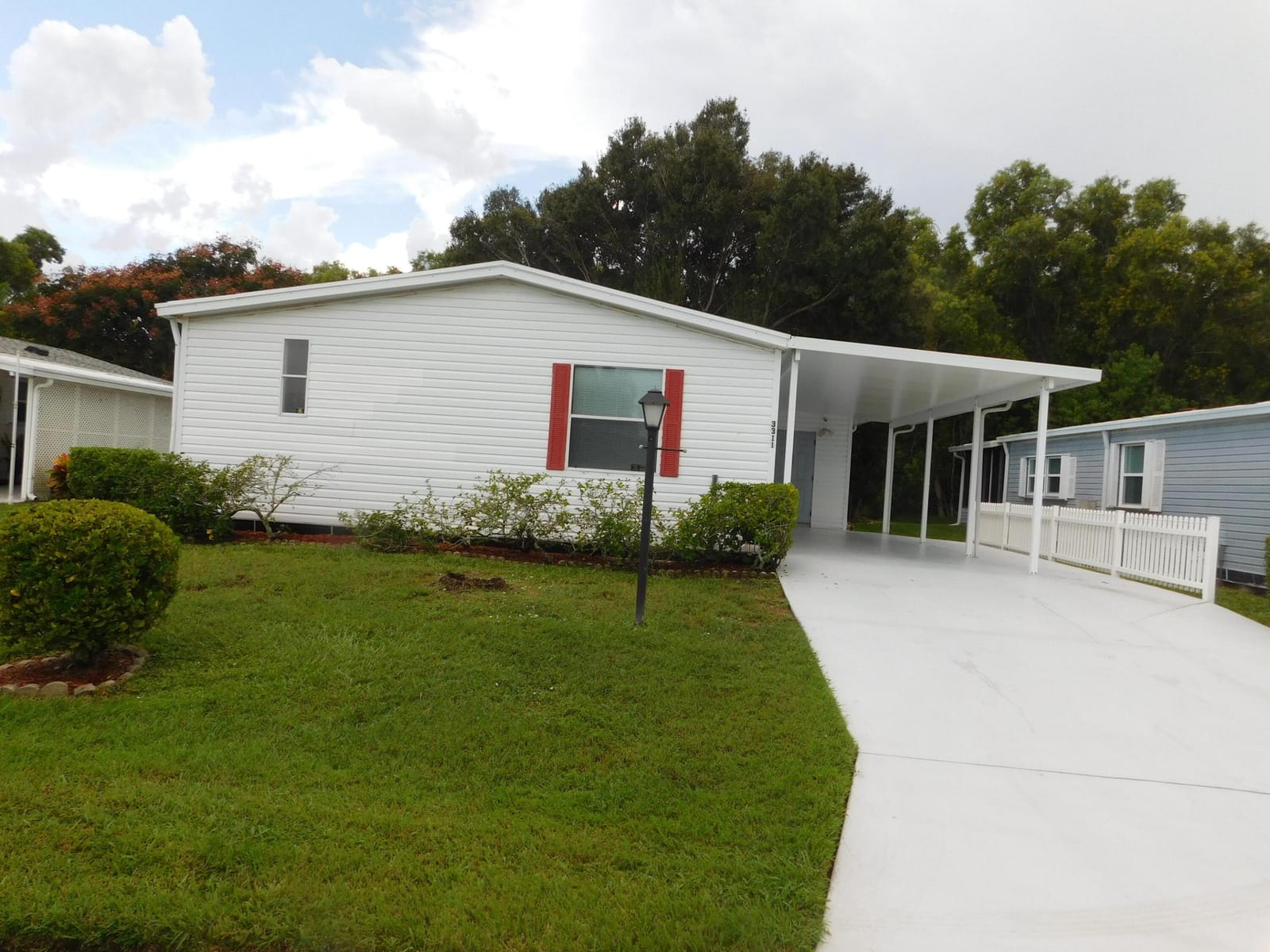3311 Columbrina Circle, Port St. Lucie, FL 34952