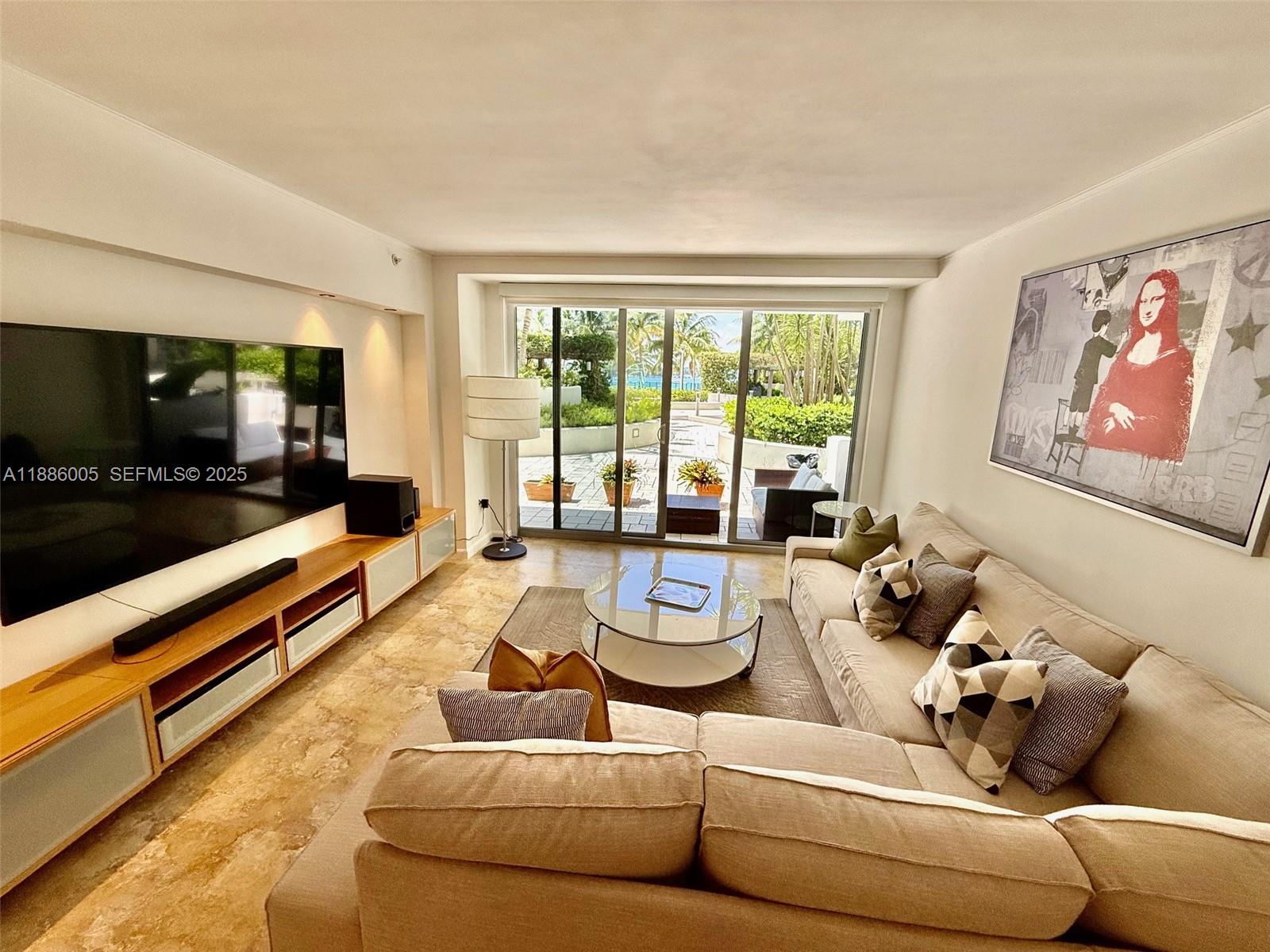 1500 Bay Road 122S, Miami Beach, FL 33139, Miami Beach