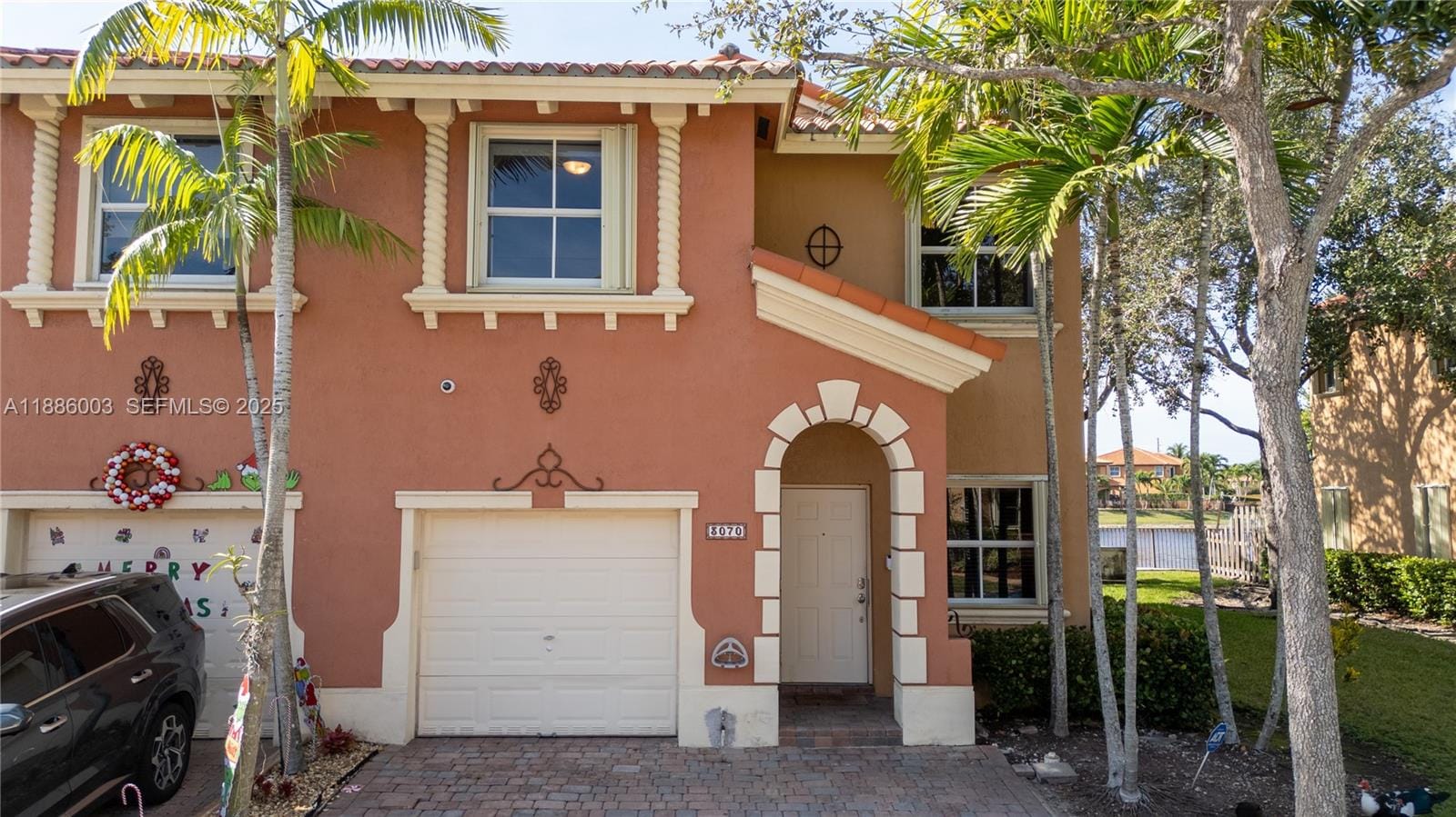 3070 SW 153rd Path, Miami, FL 33185