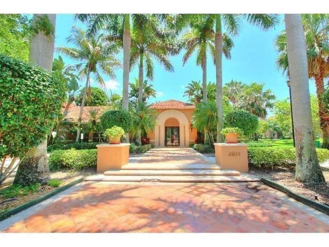 4836 State Road 7 101, sold in Carrington, Coconut Creek, FL