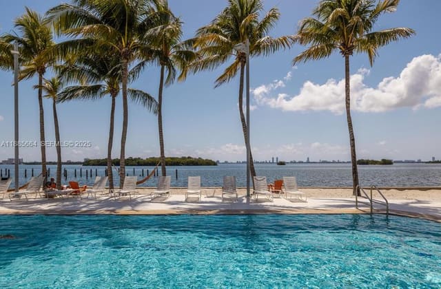 680 NE 64th Street A505, sold in Nirvana Condo No One Cond, Miami, FL