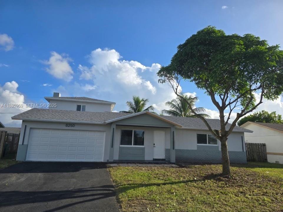 8250 NW 46th Street, Lauderhill, FL 33351