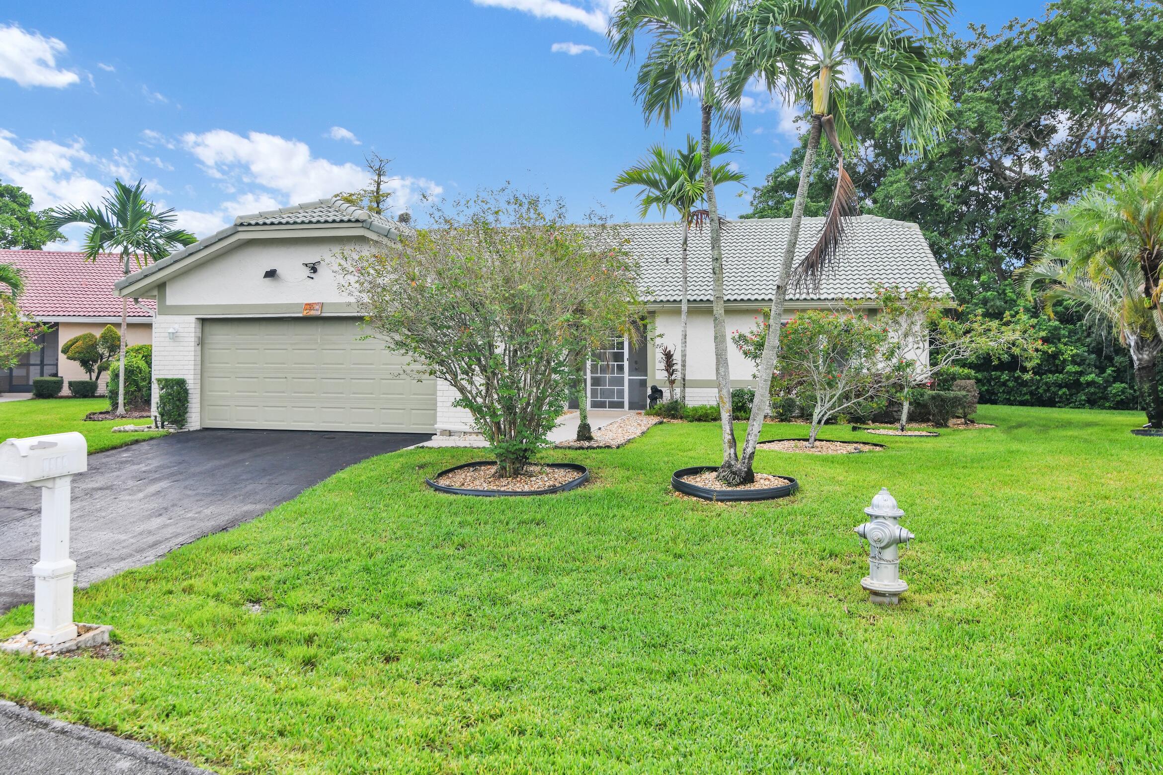 7962 Cloverfield Circle, Boca Raton, FL 33433, Boca Raton