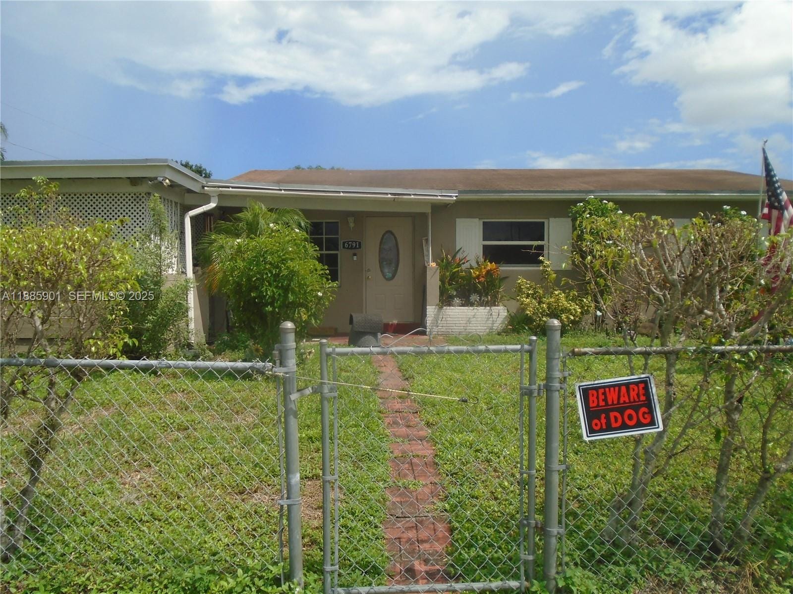 6791 Hope Street, Hollywood, FL 33024 photo 3