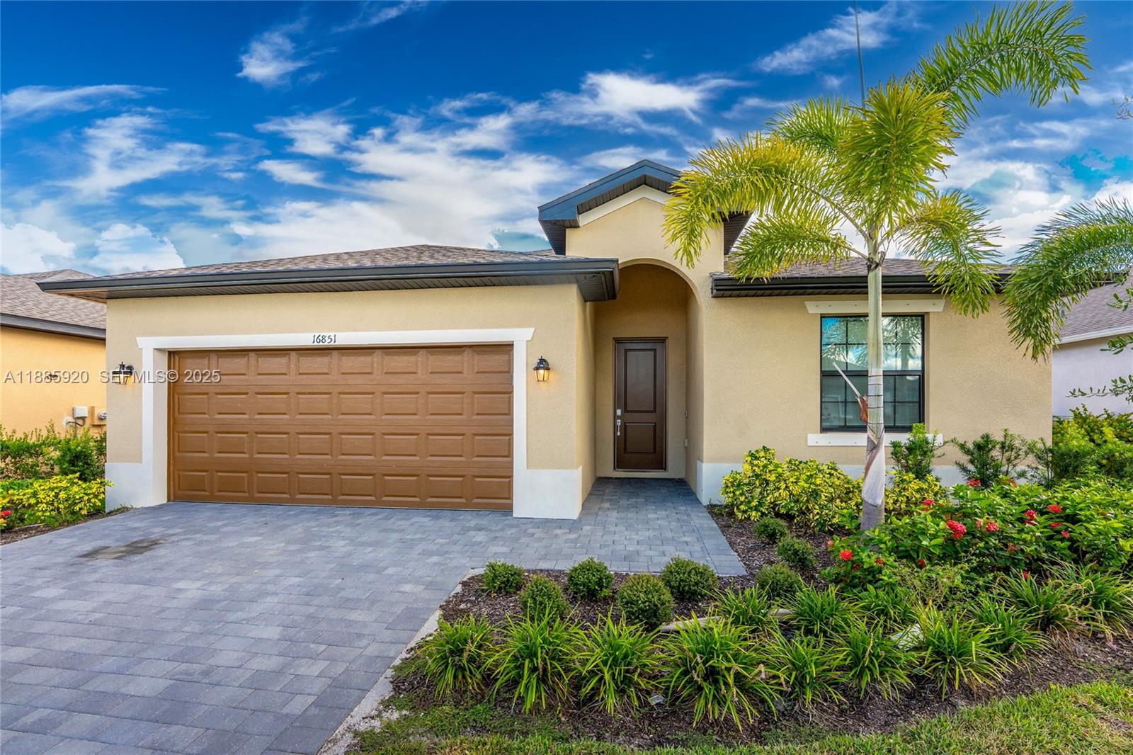 16851 Cayo Key Drive, Port Charlotte, FL 33953, Port Charlotte