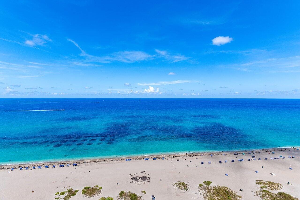 2700 N Ocean Drive 2203a, Singer Island, FL 33404 photo 2