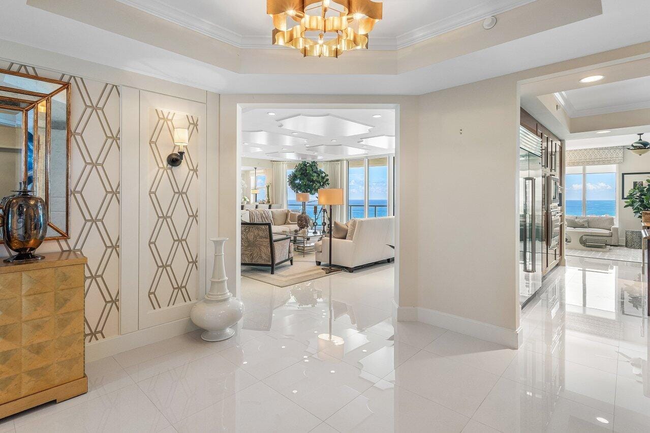 2700 N Ocean Drive 2203a, Singer Island, FL 33404 photo 11