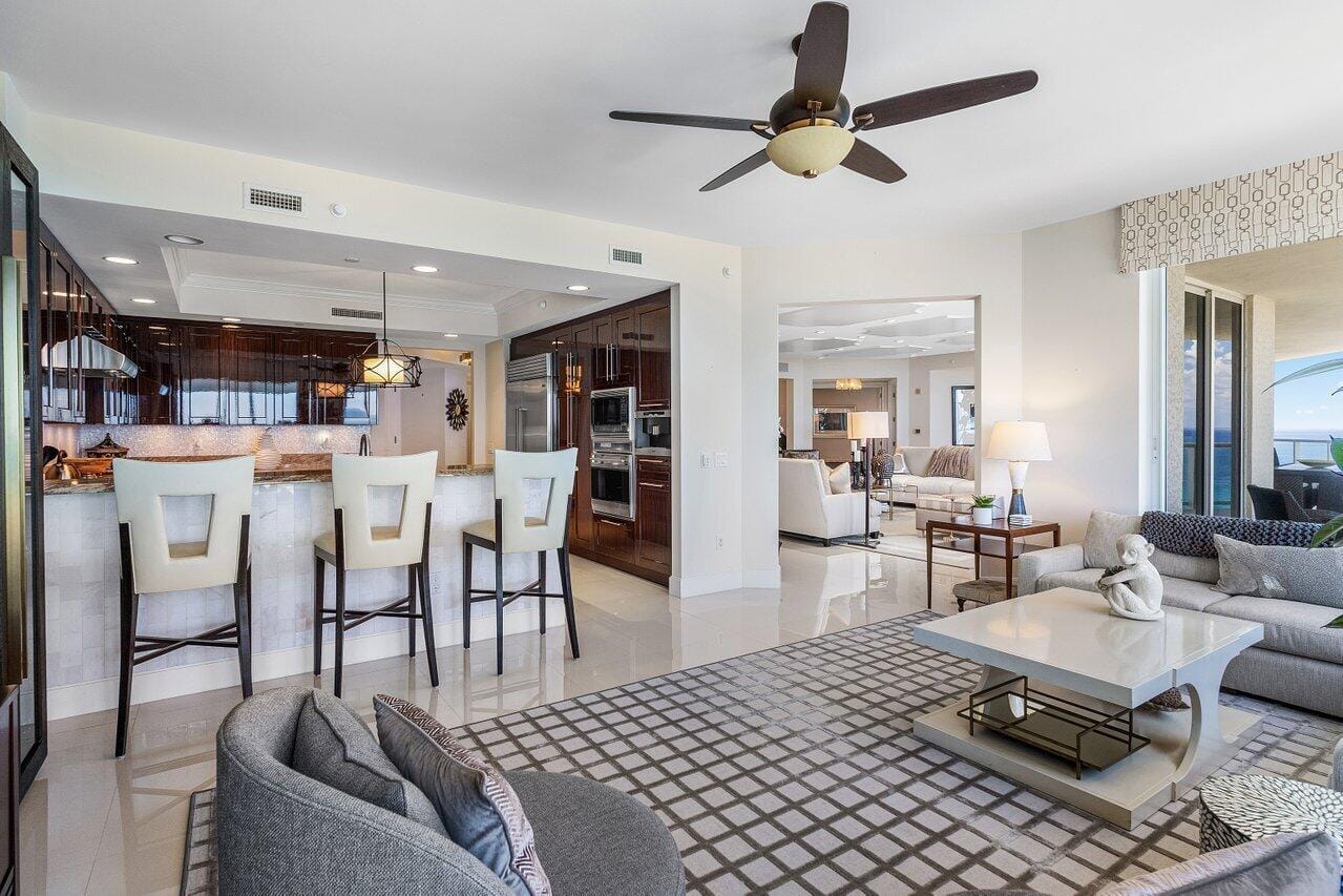 2700 N Ocean Drive 2203a, Singer Island, FL 33404 photo 12