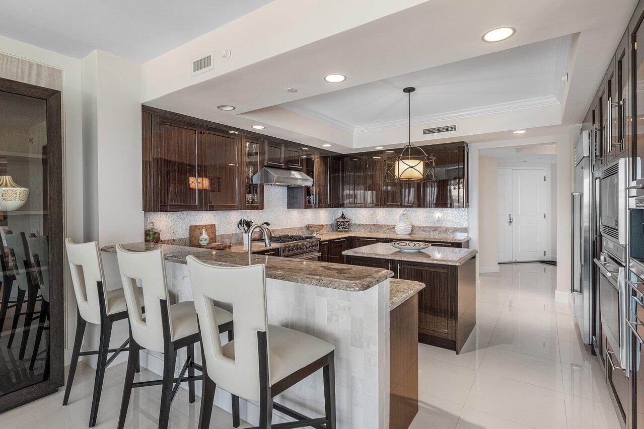 2700 N Ocean Drive 2203a, Singer Island, FL 33404 photo 13